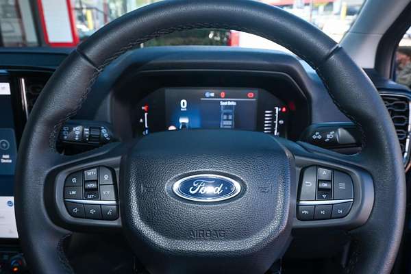 2024 Ford Everest Sport 3.0L