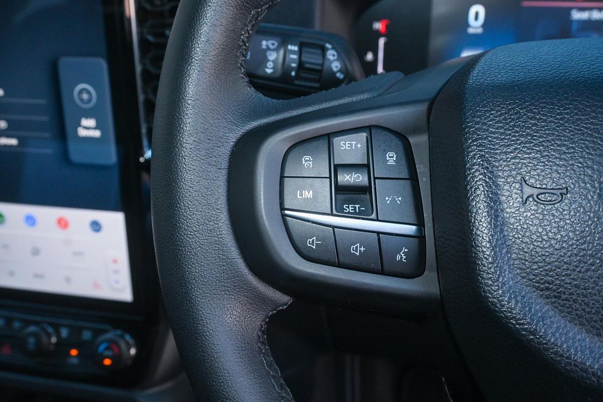 2024 Ford Everest Sport 3.0L