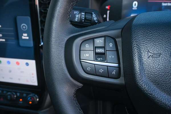 2024 Ford Everest Sport 3.0L