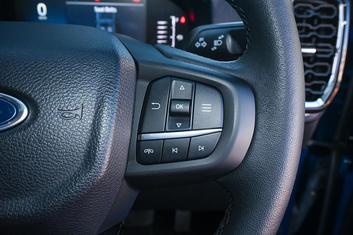 2024 Ford Everest Sport 3.0L