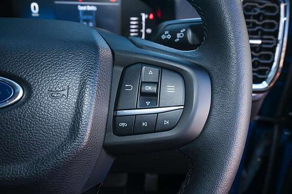 2024 Ford Everest Sport 3.0L