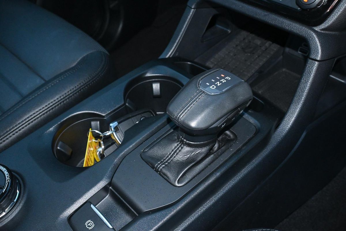 2024 Ford Everest Sport 3.0L