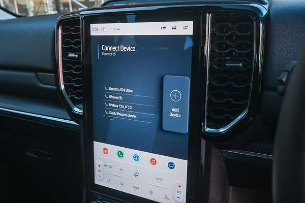 2024 Ford Everest Sport 3.0L