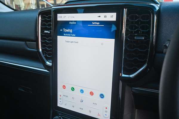 2024 Ford Everest Sport 3.0L