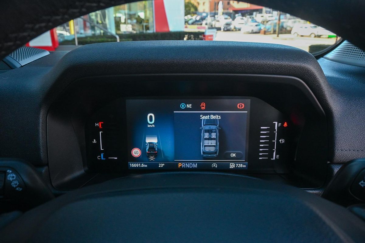 2024 Ford Everest Sport 3.0L