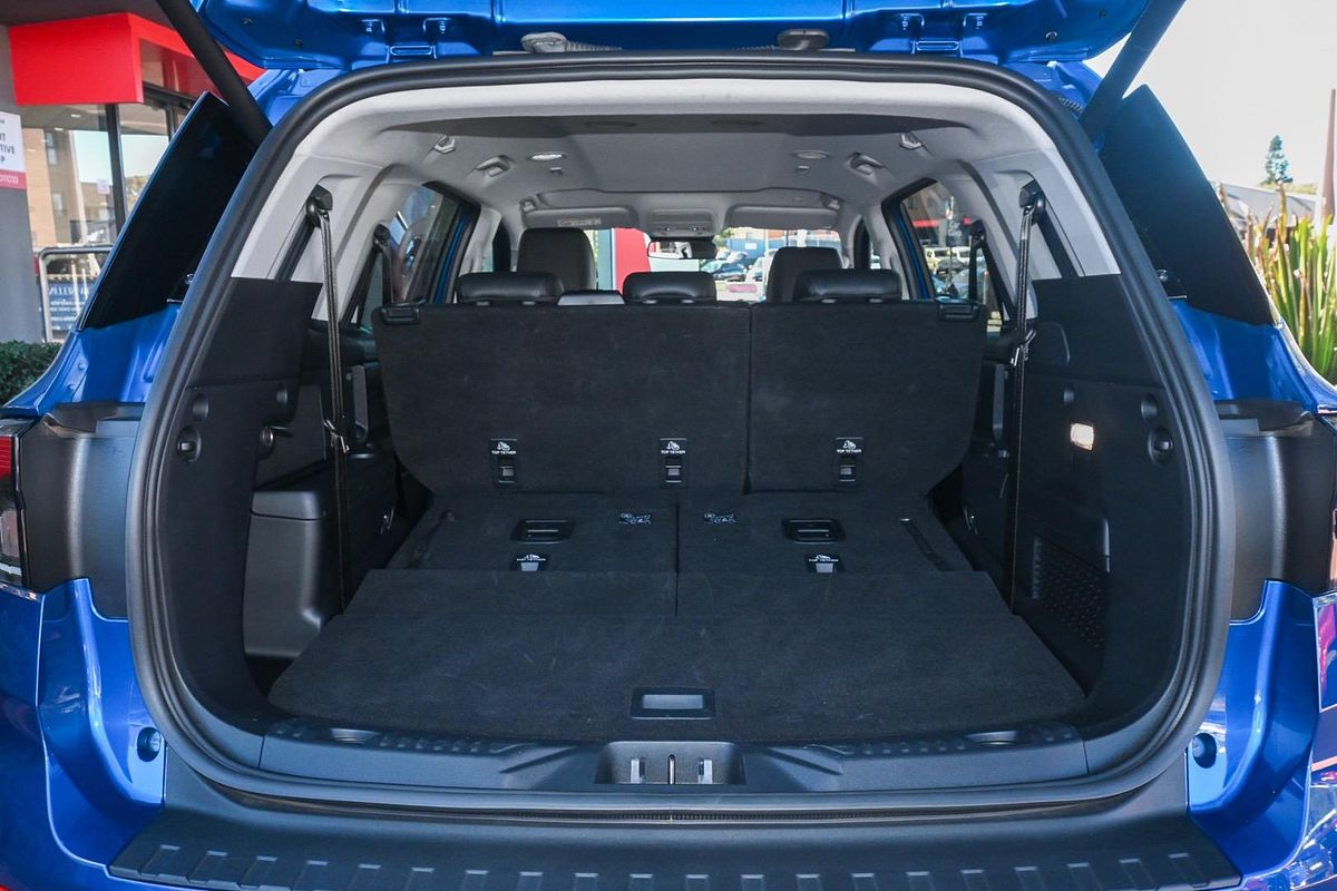 2024 Ford Everest Sport 3.0L