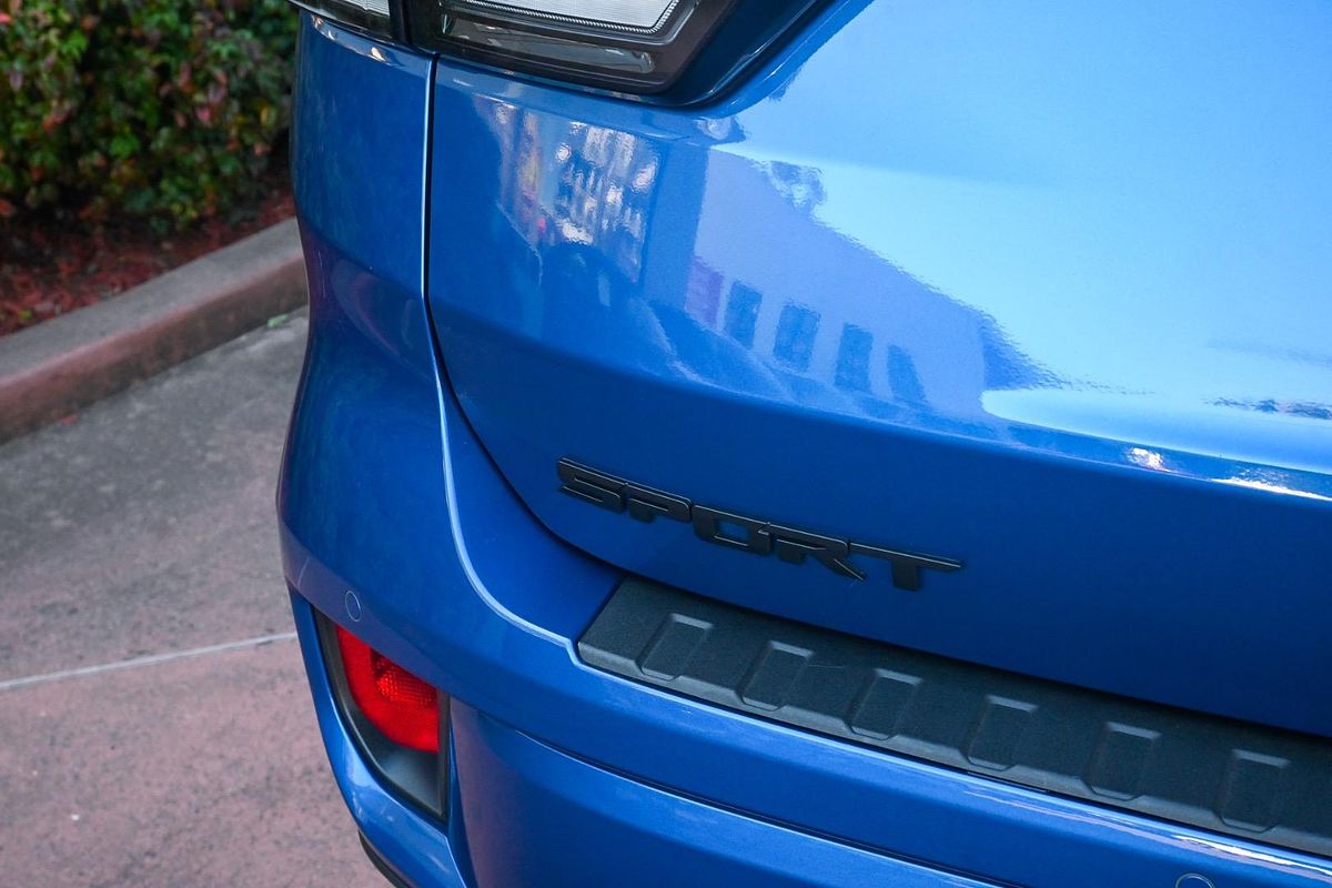 2024 Ford Everest Sport 3.0L