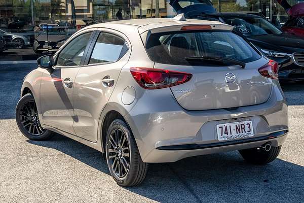 2025 Mazda 2 G15 Evolve DJ Series