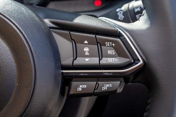 2025 Mazda 2 G15 Evolve DJ Series