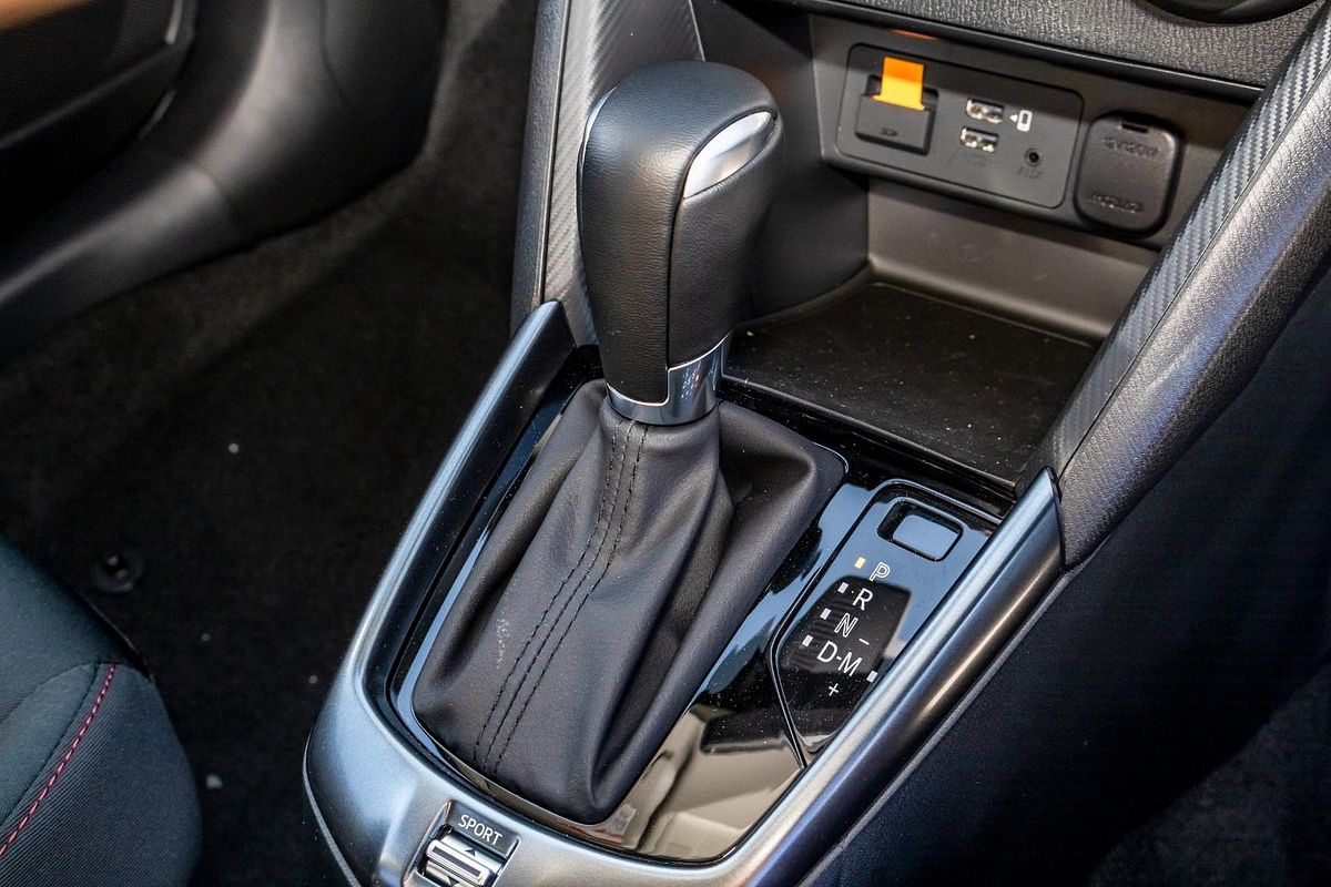 2025 Mazda 2 G15 Evolve DJ Series