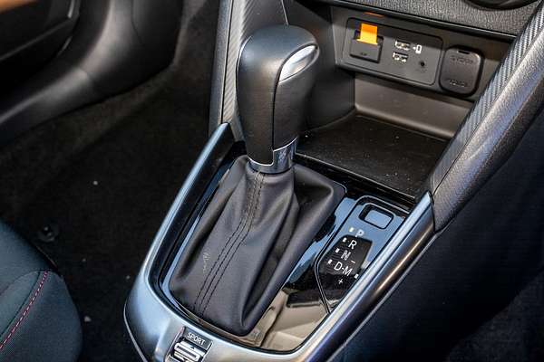 2025 Mazda 2 G15 Evolve DJ Series