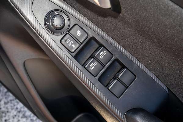 2025 Mazda 2 G15 Evolve DJ Series