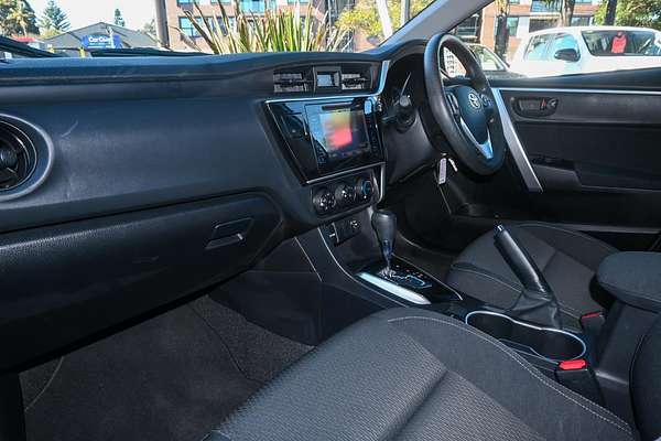 2019 Toyota Corolla Ascent ZRE172R