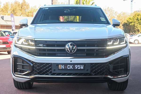 2024 Volkswagen Touareg 210TDI R-Line RC