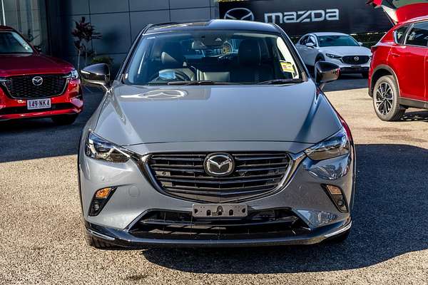 2025 Mazda CX-3 G20 GT SP DK