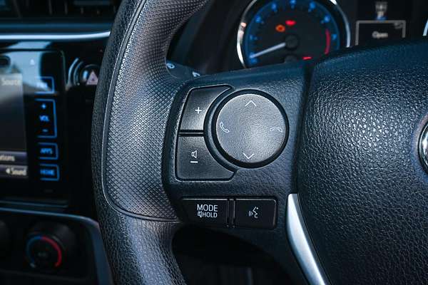 2019 Toyota Corolla Ascent ZRE172R