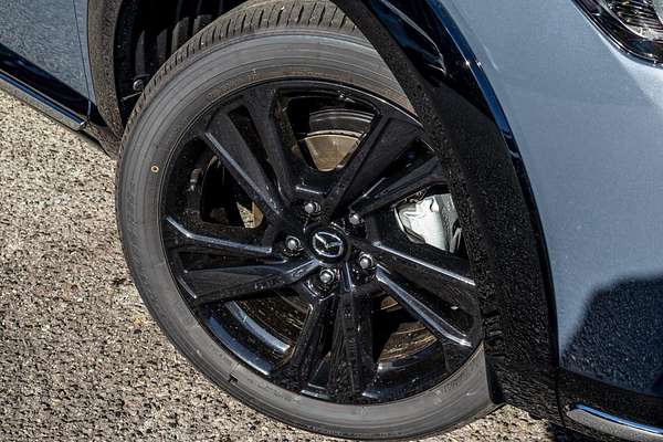 2025 Mazda CX-3 G20 GT SP DK