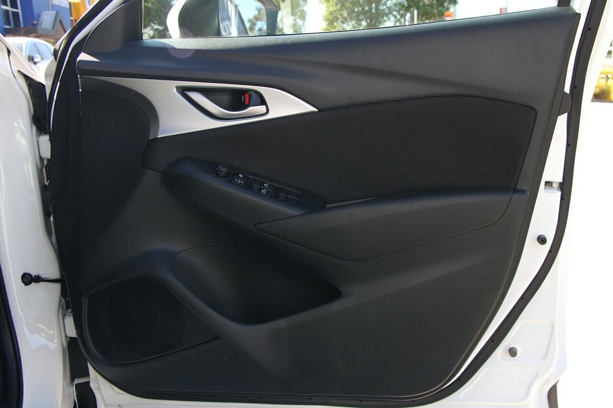 2025 Mazda CX-3 G20 Pure DK