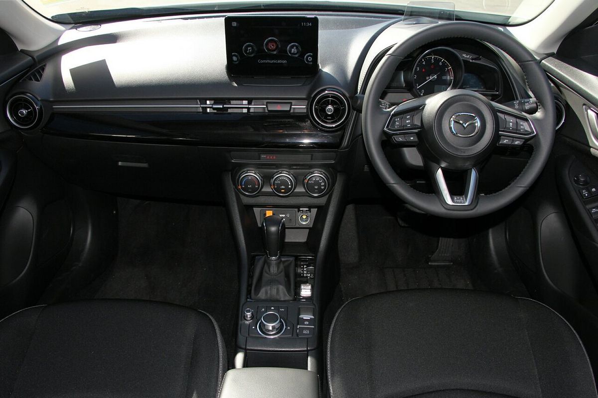 2025 Mazda CX-3 G20 Pure DK