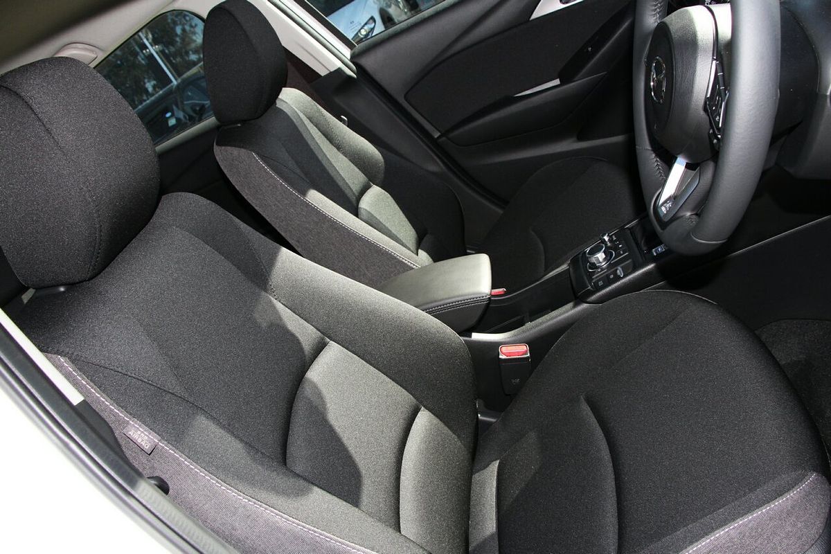 2025 Mazda CX-3 G20 Pure DK