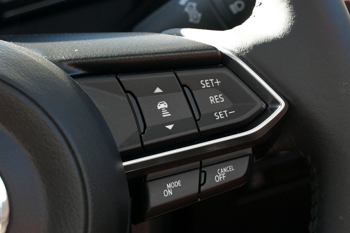 2025 Mazda CX-3 G20 Pure DK