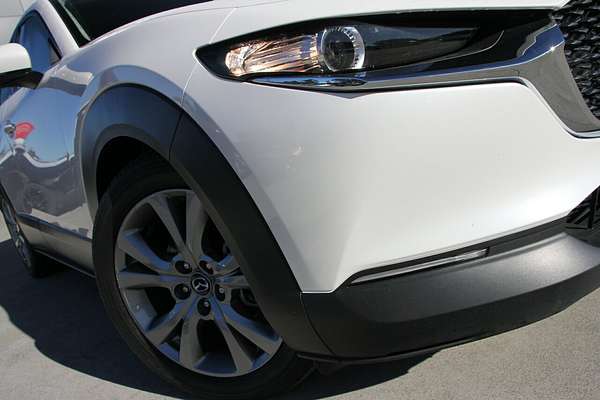 2023 Mazda CX-30 G20 Evolve DM Series