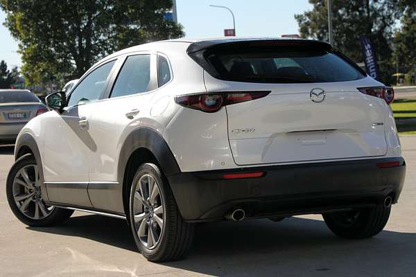 2023 Mazda CX-30 G20 Evolve DM Series