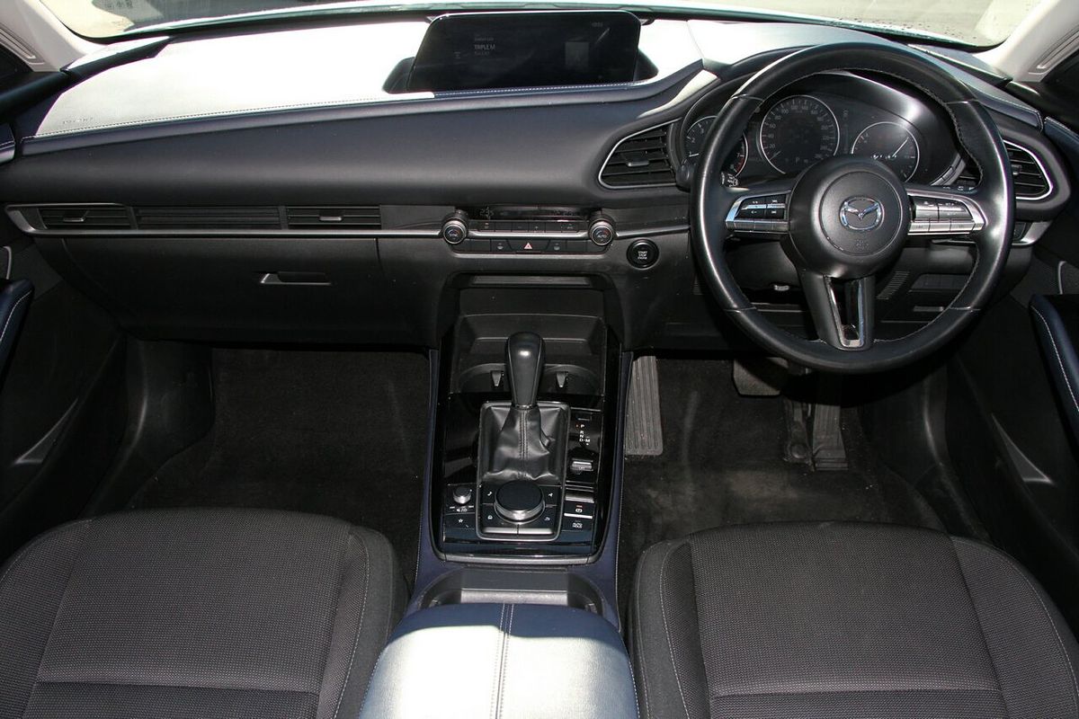 2023 Mazda CX-30 G20 Evolve DM Series
