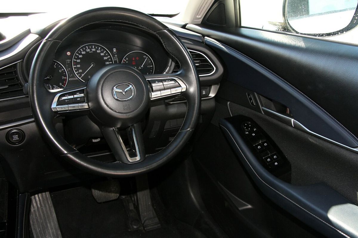 2023 Mazda CX-30 G20 Evolve DM Series