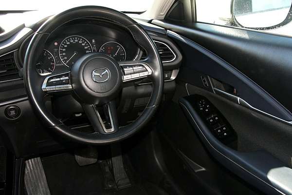 2023 Mazda CX-30 G20 Evolve DM Series