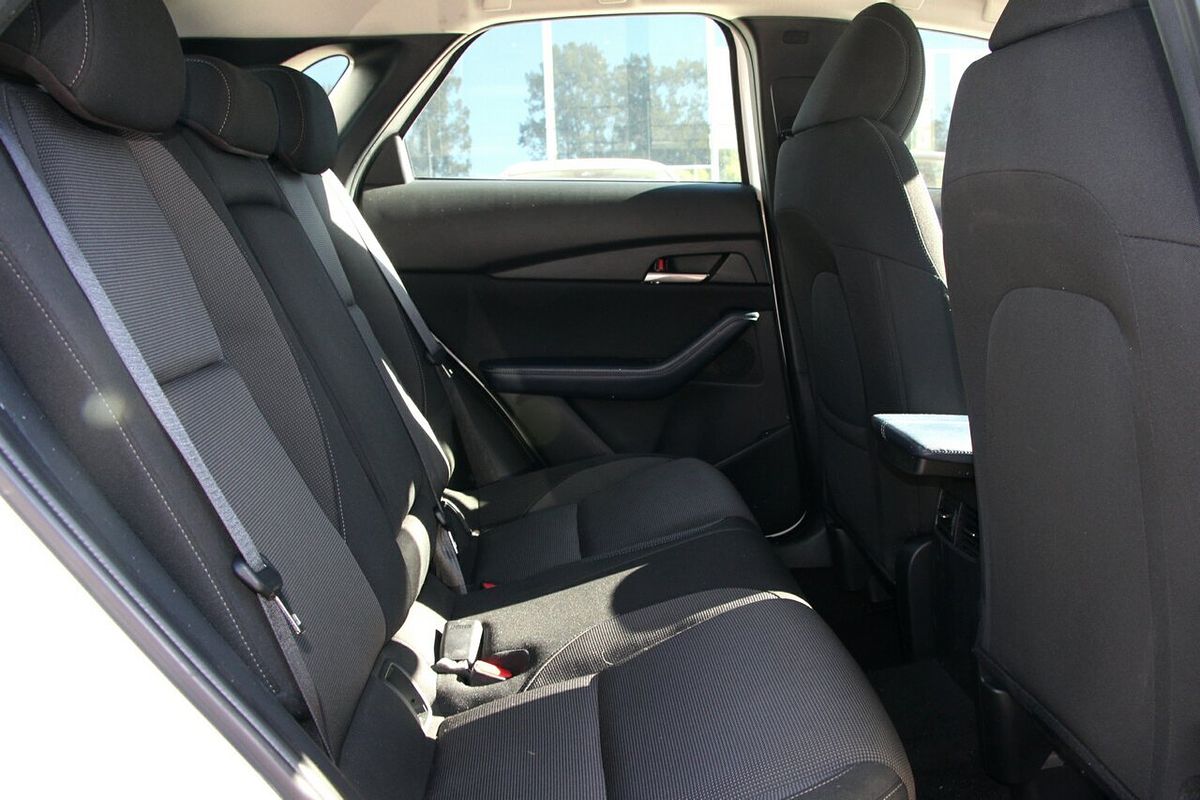 2023 Mazda CX-30 G20 Evolve DM Series