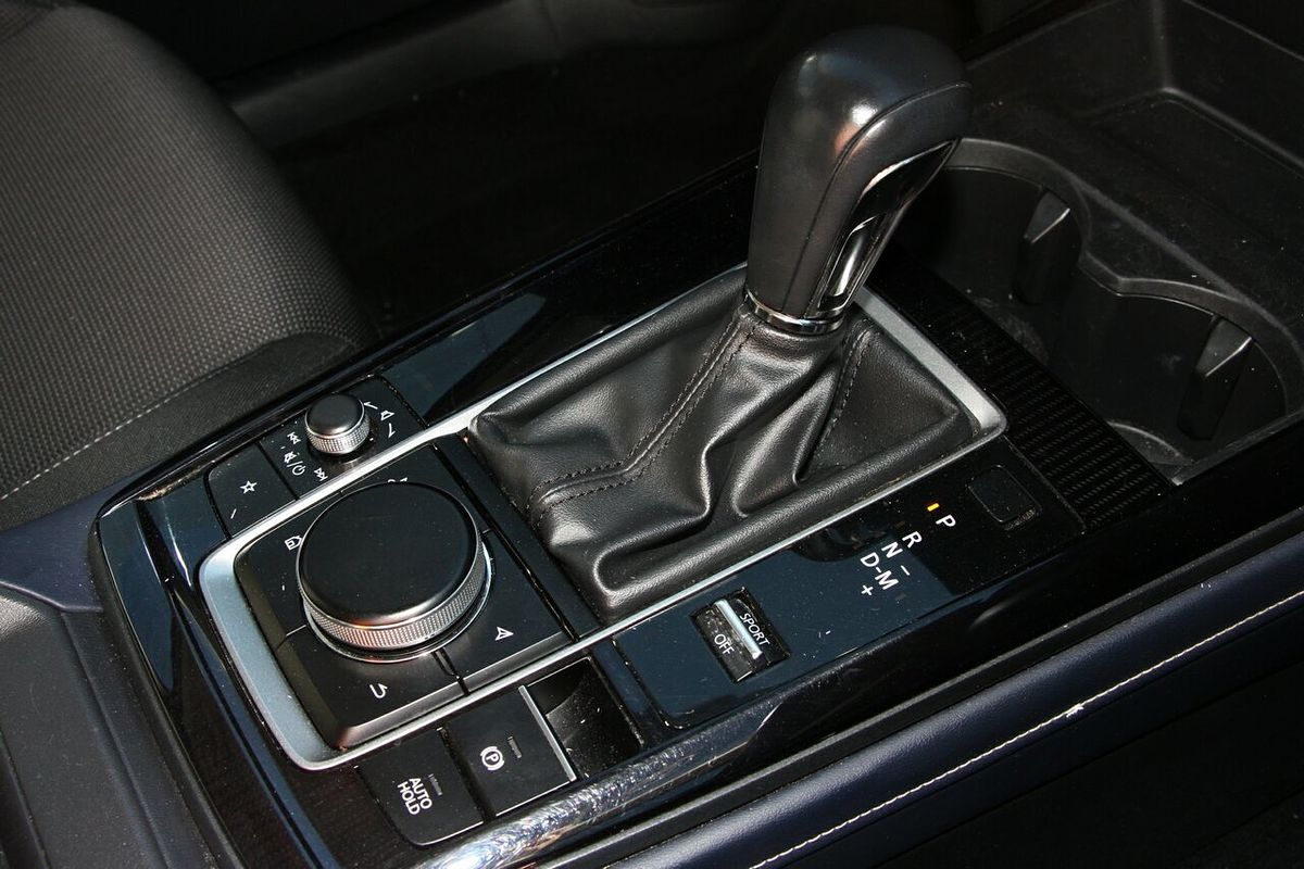 2023 Mazda CX-30 G20 Evolve DM Series