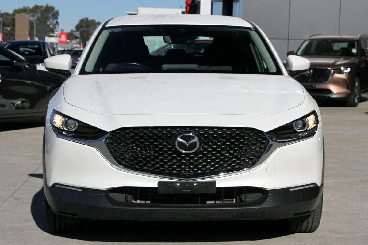 2023 Mazda CX-30 G20 Evolve DM Series