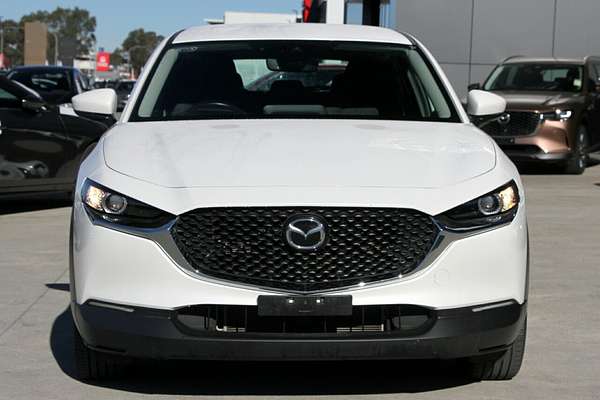 2023 Mazda CX-30 G20 Evolve DM Series