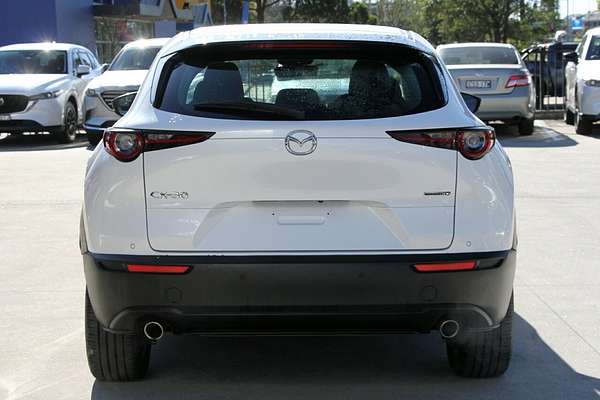 2023 Mazda CX-30 G20 Evolve DM Series