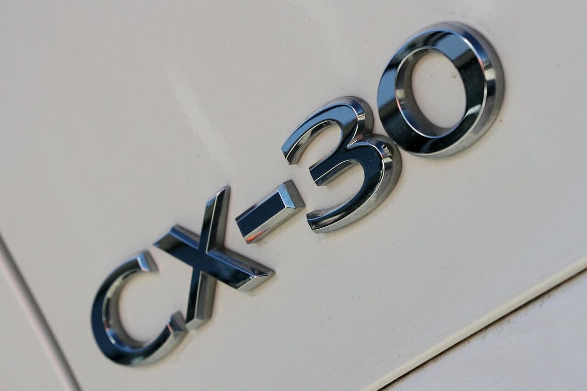2023 Mazda CX-30 G20 Evolve DM Series