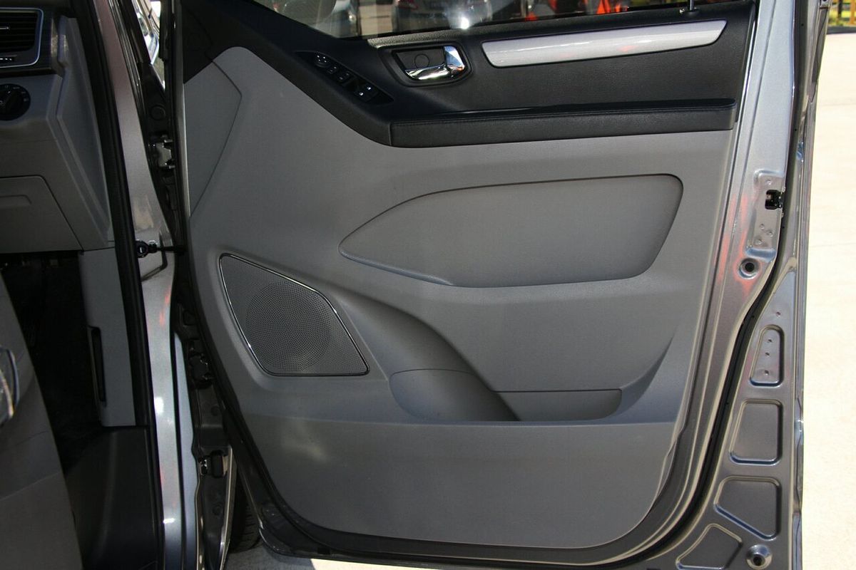 2021 LDV G10 SV7A
