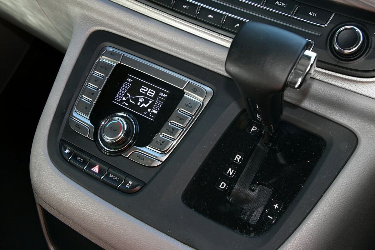 2021 LDV G10 SV7A