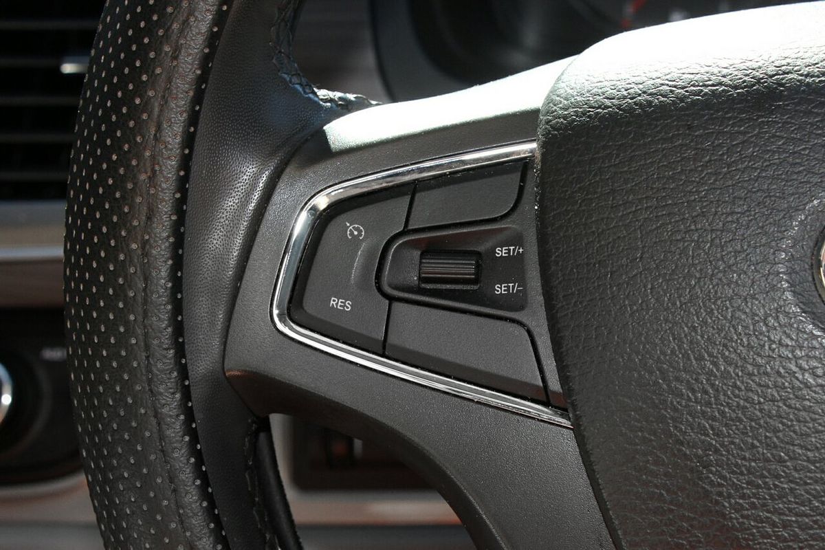 2021 LDV G10 SV7A