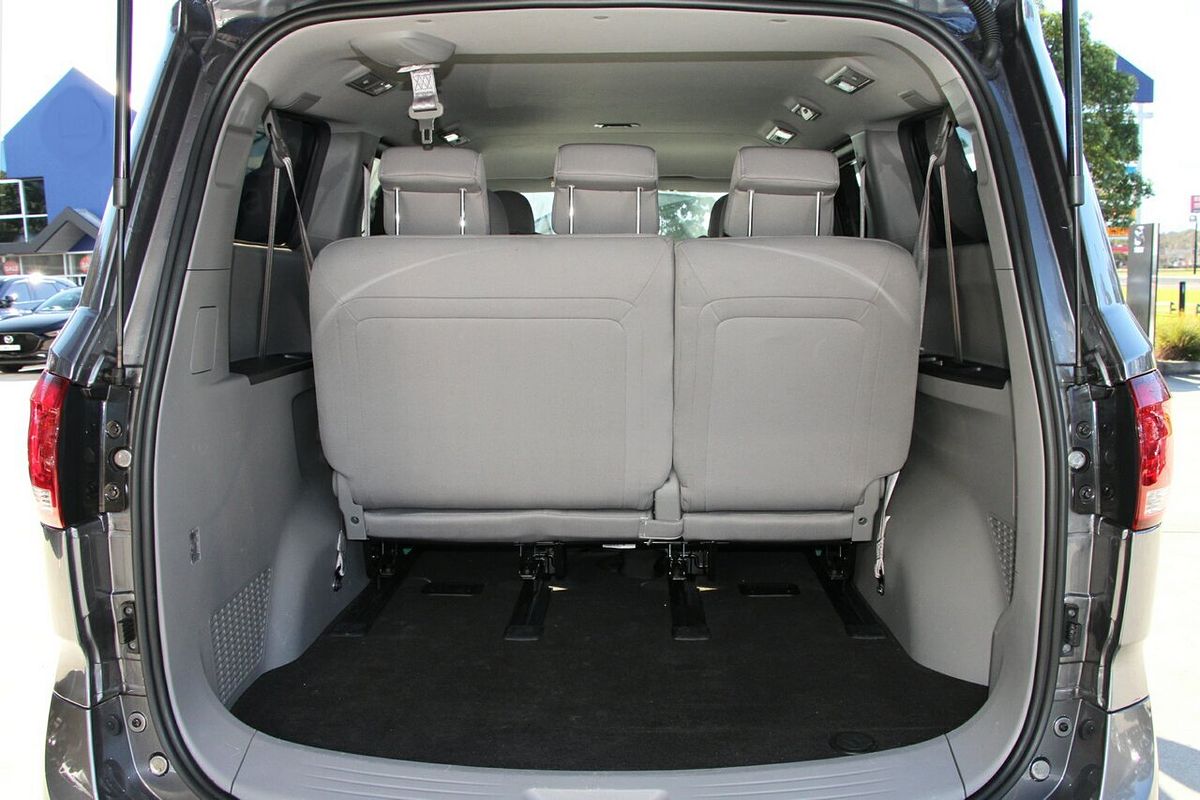 2021 LDV G10 SV7A