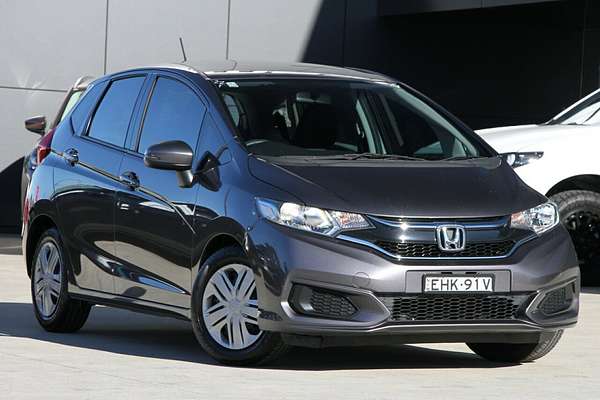 2019 Honda Jazz VTi GF