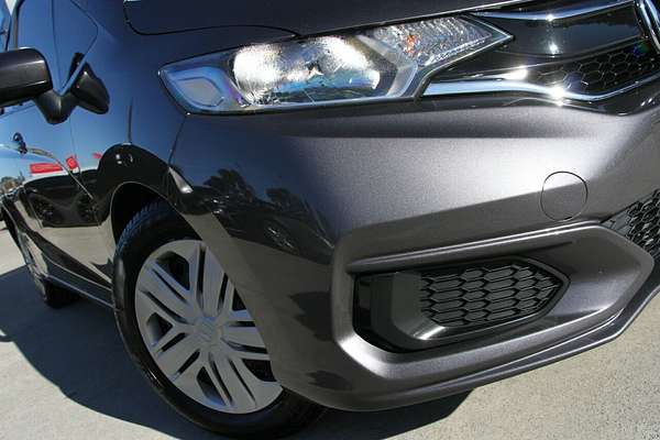 2019 Honda Jazz VTi GF