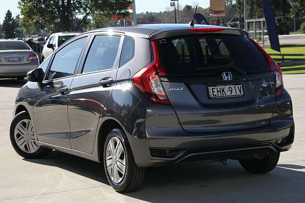 2019 Honda Jazz VTi GF