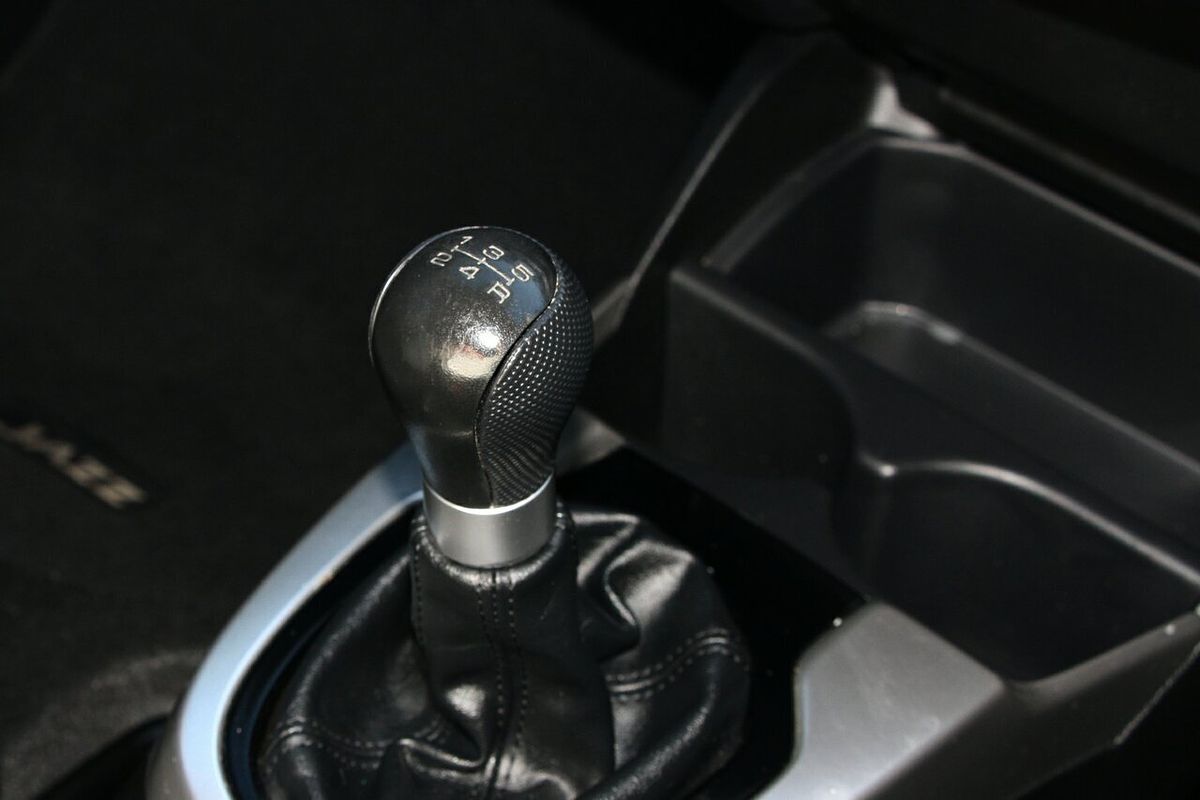 2019 Honda Jazz VTi GF