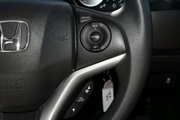2019 Honda Jazz VTi GF