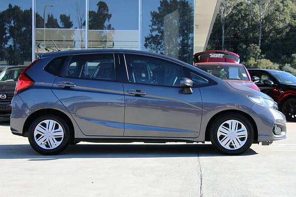 2019 Honda Jazz VTi GF