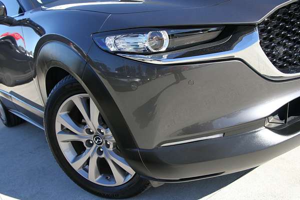 2020 Mazda CX-30 G25 Touring DM Series