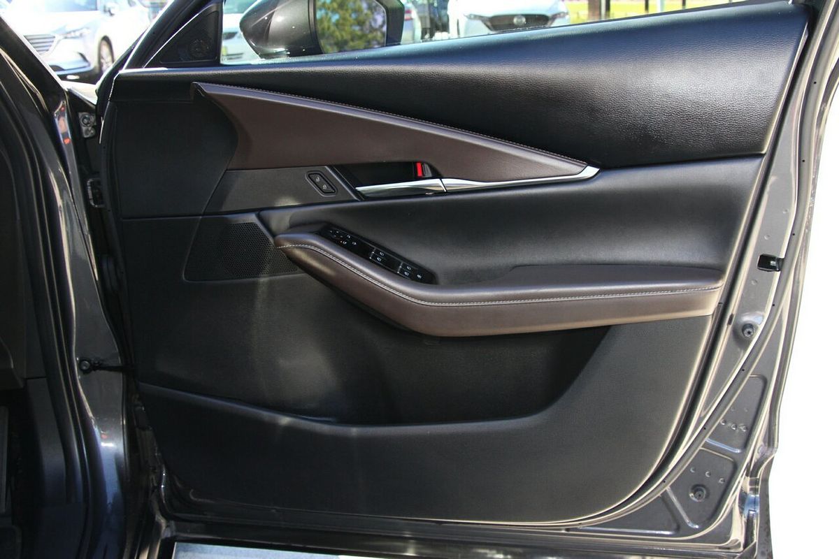 2020 Mazda CX-30 G25 Touring DM Series