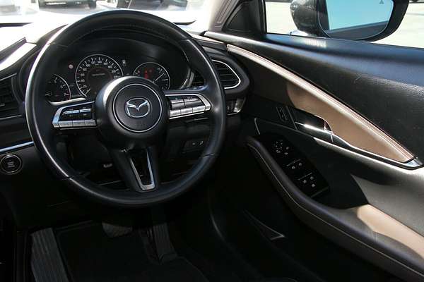 2020 Mazda CX-30 G25 Touring DM Series