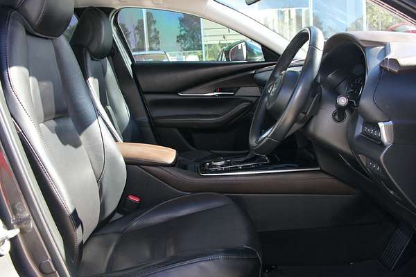 2020 Mazda CX-30 G25 Touring DM Series